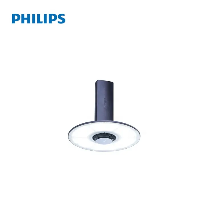 PHILIPS BY718P LED100/CW PSU WB NCH 911401573551 PHILIPS Highbay LED Light
