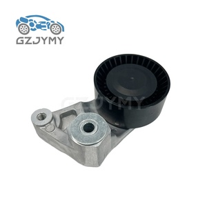 94810240323 Hoge Kwaliteit Onderdelen Motor Riem Spanner Katrol Voor Porsche Panamera Cayenne - Product Image 1