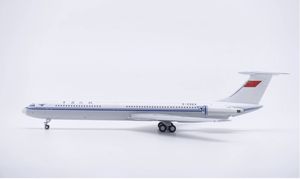 Phoenix 12017 1:400 modelo de avión de la aviación <span class=keywords><strong>civil</strong></span> de China, modelo de avión de - Product Image 5