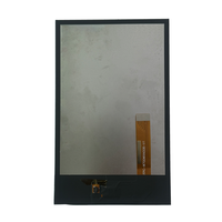 Écran LCD TFT 7 pouces 800*1280, interface MIPI, couleur intégrale, 400 nits, circuit intégré de pilote JD9365DA, module LCD TFT, écran LCD IPS 7 pouces