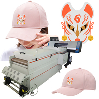 L3119 Günstiger Preis dtf impresora impresora plotter a3 pet film drucker