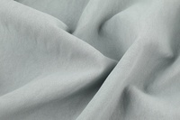 Tissu en cuir synthétique extensible en PU à fil métallique personnalisé en usine pour vêtements de mode, vestes et manteaux