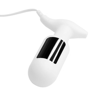 Masajeador Corporal Portátil Konmed KM-504 Clase I, Alivio de la Incontinencia, Ejercicios de Kegel, Equipo de Fisioterapia Cómodo, 1 Año de Garantía