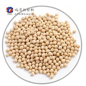 Peneira molecular Zeolite 4A para tituladores redondos do silicone da partícula - Product Image 3