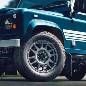 Rines BZY Forjados 5x120 de 18 19 20 21 Pulgadas, Rines de Aleación Cóncavos Personalizados para Land Rover Defender <span class=keywords><strong>90</strong></span> 110 Discovery 3 4 <span class=keywords><strong>5</strong></span> - Product Image 6