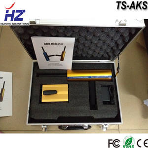 Detektor Logam Batu Mulia Jarak Jauh AKS - Product Image 6