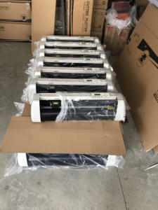 Traceur de découpe de vinyle 1650 mm pour autocollants de voiture - Product Image 2