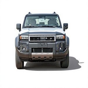 แลนด์ครุยเซอร์ 2024 ปราโด LC79 TXL 4.1-6 ลิตร 5 ที่นั่ง SUV เกียร์ธรรมดา ดีเซล ไฟหน้า LED ยาง R18 เบาะผ้า มาตรฐานยูโร 6 - Product Image 1