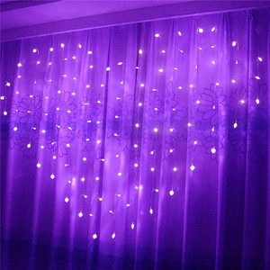 Valentine's Day Professional <strong>Supplier</strong> Wishing <strong>Ball</strong> Led Strip <strong>Light</strong>, Icicle Led Christmas Star <strong>String</strong> <strong>Light</strong> Ring <strong>Light</strong> <strong>Ball</strong> - Product Image 5