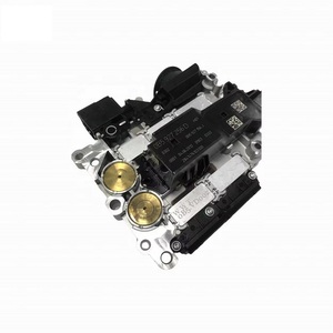 ชุดควบคุมระบบส่งกำลัง HXT Gen1 Reman 0B5 927156E 0B5 927156F TCU TCM สำหรับเกียร์อัตโนมัติ DL501 DQ501 อะไหล่รถยนต์ ใช้ได้กับรถยนต์ออดี้ - Product Image 1
