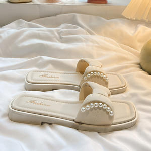 Chaussures de marche à talon asymétrique pour femmes, sandales d'été polyvalentes à plateforme avec bride à la cheville, idéales pour la plage et les dunes de sable - Product Image 2