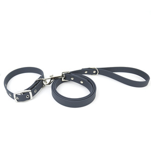 Collar de PVC suave para perros pequeños, resistente al agua, gran oferta, Correa personalizada - Product Image 4