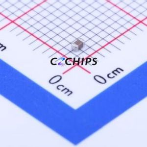 CC0603ZRY5V7BB225 ตัวเก็บประจุแบบ SMD (MLCC) ขนาด 0603 ( ค่าความจุ: 2.2uF )( ความแม่นยำ: -20%~+80% แรงดันไฟฟ้าที่กำหนด: 16V ) - Product Image 2