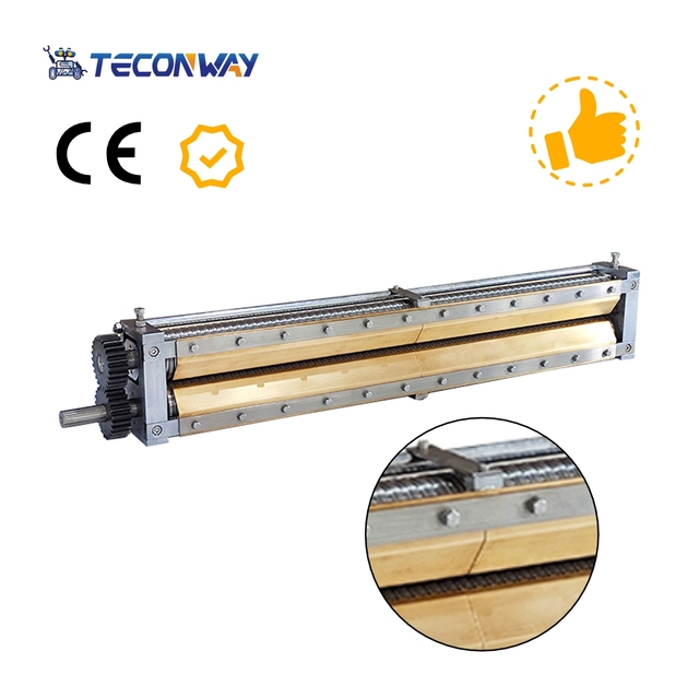 Hot Sales for Dahua High Quality SUS304 Cup Noodles Production Line Noodle Cutter for Noodle Maker