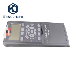 Controlador PLC de Automatización Industrial FX3U-16MT/ES-T FX3U-32MT/ES-T FX3U-48MT/ES-T FX3U-64MT/ES-T FX3U-80MT/ES-T para Manufactura - Product Image 1