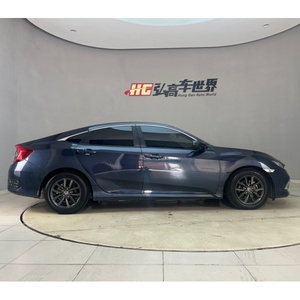 Honda Civic 2019 220TURBO CVT EX 1.5T 177CV Berlina Usata a Basso Chilometraggio, <span class=keywords><strong>Auto</strong></span> Economica Giapponese con Telecamera Posteriore e Tetto Apribile - Product Image 6
