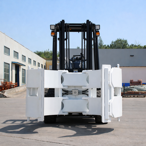 Carrello Elevatore Diesel Compatto da 1, 2, 3, 4, 5 Tonnellate per Corridoi Stretti e Spazi Ristretti - Product Image 5