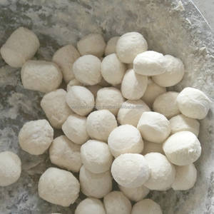 Custom 5-500g Dough Divider Rounder/non-sticky Design Dough Cutting <b>Machine</b>/dough <b>Ball</b> <b>Machine</b> - Product Image 4