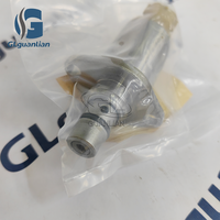 358-2586 3582586 Soupape de commande d'aspiration de la pompe à injection de carburant SCV pour moteur C6.6 C7.1