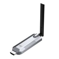 NKIWI G146 Ultra HD 4K HDTV Console de jeu, projecteur, accessoires audio-vidéo, séparateur 1 en 4 V1.4