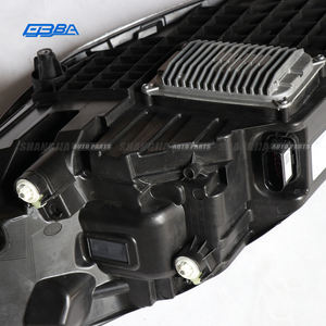 Phare avant LED d'origine pour Aston Martin DBX 2021 2025 OE MY83-13W030-AE MY83-13W029-AE - Product Image 4