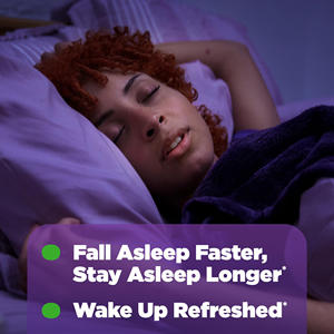 Suplementos de melatonina de disolución rápida de 5mg para un sueño reparador, soporte para dormir para adultos, píldoras de melatonina - Product Image 2