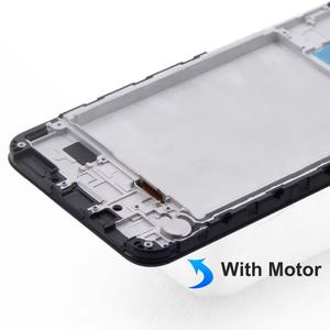 Écrans LCD OLED de haute qualité 6,5'' pour téléphone mobile <span class=keywords><strong>Samsung</strong></span> A24 4G A245 A245M, écran tactile et numériseur avec cadre. - Product Image 5