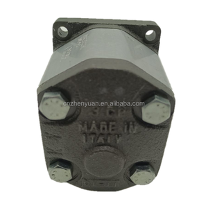 Motores Hidráulicos ALPA3A ALPA3A-D40-S1-F5+ALPP2-D-16-F5 ALPA3A-D60-51-F5+ALPP2-D-20-F5 de Repuesto ALPA3 ALPP ALPP2 - Product Image 3