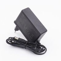Module d'alimentation universel SMPS 30W 36W, sortie 5V 12V 36V 48V 2A 6A, adaptateur secteur AC/DC pour routeur WiFi, alarme et caméra réseau