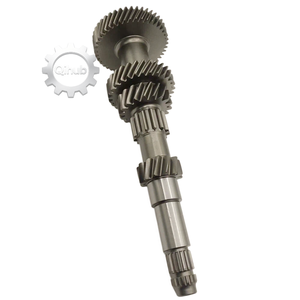 เพลาขับเกียร์ส่งกำลัง OEM 33421-71050 33421-35140 33421-0k030 33421-35170 33421-81050 33421-26100 33421-28040 - Product Image 5