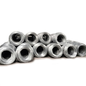 2Kg 4Kg 6Kg 7Kg 10Kg 25Kg Thép Carbon Thấp Dây Ràng Buộc Nhà Sản Xuất Sản Xuất Tại Trung Quốc Với Giá Thấp Nhất - Product Image 2