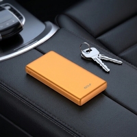 Prix d'usine, prix de gros OEM, banques d'alimentation portables électroniques, écran LED, charge rapide PD 20W, 10000mAh