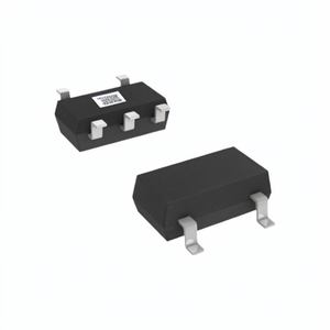 NL17SG126DFT2G Servicio Integral Original, Circuito Integrado Lógico, BUFFER SIN INVERSIÓN 3.6V SC88A, Componente Electrónico 5 TSSOP, SC 70 5, SOT 353 - Product Image 1