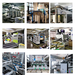 Jinayon Logo tùy chỉnh nắp từ lưu trữ hộp trà đỏ với nam châm đóng nắp nam châm đóng gói Hộp Quà Tặng Sản phẩm giấy - Product Image 6