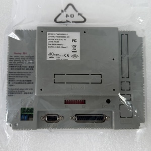 PWS6600S-S Pantalla Táctil HITECH Nueva y Original, Repuestos de Pantalla con Garantía de un Año - Product Image 2