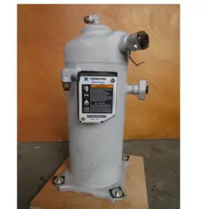 Copeland Thermo King Refrigeration Compressor Reefer Parts ZMD18KVE-TFD-277 Scroll Compressor Air Conditioning Compressor Price