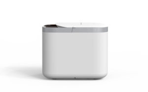 Portable Countertop Small Office Nugget <b>Ice</b> Machine <b>Maker</b> for Business <b>Ice</b> Machine <b>Maker</b> for Business - Product Image 5
