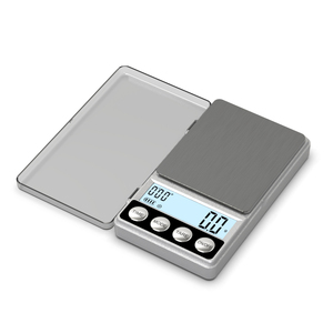 New Kỹ Thuật Số Hộ Gia Đình <span class=keywords><strong>Mini</strong></span> Cà Phê Quy Mô Với Hẹn Giờ Nhà Bếp Thực Phẩm Nướng Tay Đổ Tự Động Quy Mô Điện Tử Nhỏ Giọt Thông Minh Túi Quy Mô - Product Image 6