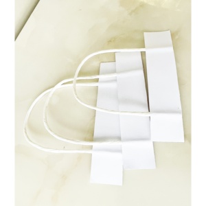 Giá Rẻ Twisted Twine Giấy <span class=keywords><strong>Rope</strong></span> Xử Lý Dây Giấy Cho Túi Xử Lý - Product Image 6