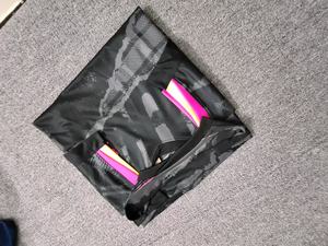 Maglia da calcio uomo di qualità Premium e peso leggero traspirante completamente personalizzabile Anti-rughe e prezzo regolabile - Product Image 5