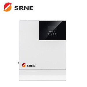 Système solaire SRNE 48V 5Kw tout-en-un à onde sinusoïdale pure, fonction parallèle, hors réseau - Product Image 2