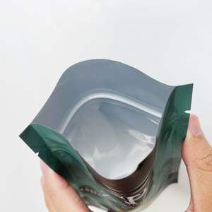 Sac à fermeture éclair debout imprimé numérique personnalisé nourriture sèche pour chien et chat sacs de 2kg pochette d'emballage en plastique en feuille d'aluminium - Product Image 5