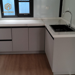 Maisons modulaires de luxe prêtes à l'emploi, extensibles, 5 chambres, préfabriquées en conteneurs, matériaux en panneaux sandwich <span class=keywords><strong>d</strong></span>'acier, <span class=keywords><strong>prix</strong></span> compétitifs - Product Image 5
