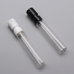 1Ml 1.5Ml 2Ml 3Ml Verstuiver Glas Parfum Monsterflessen Cosmetisch Glas Parfum Geschenkfles - Product Image 2