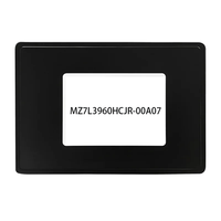 SSD Enterprise PM893 960GB MZ7L3960HCJR-00A07 Asli, 560MB/s, 2.5 inci, SATA 6Gb/s, 3D TLC, untuk Server dan Pusat Data