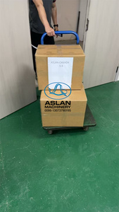 Machine d'emballage <span class=keywords><strong>Sushi</strong></span> Onigiri faisant le dispositif d'emballage d'algues de boule de riz - Product Image 6