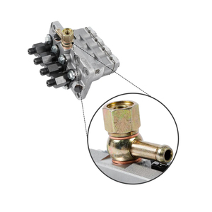 Pompe à injection de carburant de qualité supérieure 131017691 104134-4032 9410618463 pour moteur diesel 1920, pièces détachées - Product Image 3