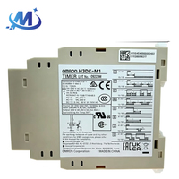 Timer keadaan padat H3BA-N8H AC220