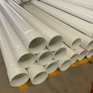 Offre Spéciale chinois 4 8 6 pouces grand diamètre industriel en plastique U C <span class=keywords><strong>PVC</strong></span> <span class=keywords><strong>tuyau</strong></span> d'eau <span class=keywords><strong>prix</strong></span> vidange d'égout <span class=keywords><strong>PVC</strong></span> <span class=keywords><strong>tuyau</strong></span> de Drainage pour l'eau - Product Image 3