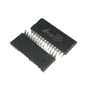 Componentes electrónicos APR33A3 IC BOM lista presupuesto PCBA montaje SMT PCB circuitos integrados